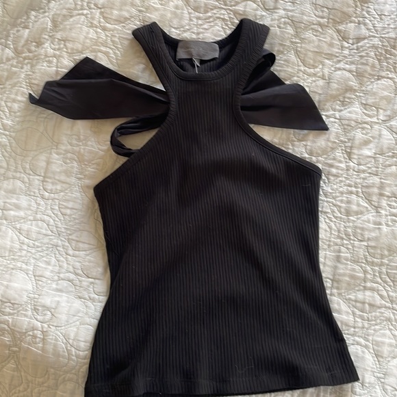 Anthropologie summer top - Picture 4 of 6